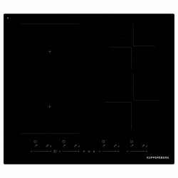 Индукционная варочная панель Kuppersberg ICI 616 (черный)