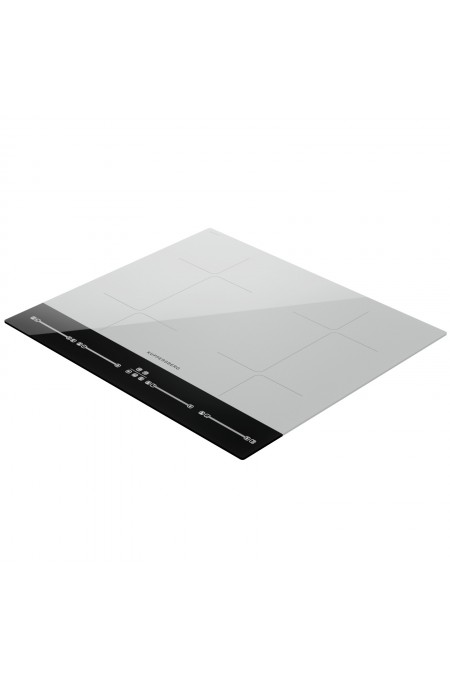 Индукционная варочная панель Kuppersberg ICI 622 W (белый) 2