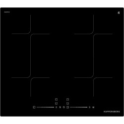 Индукционная варочная панель Kuppersberg ICI 625 (черный)