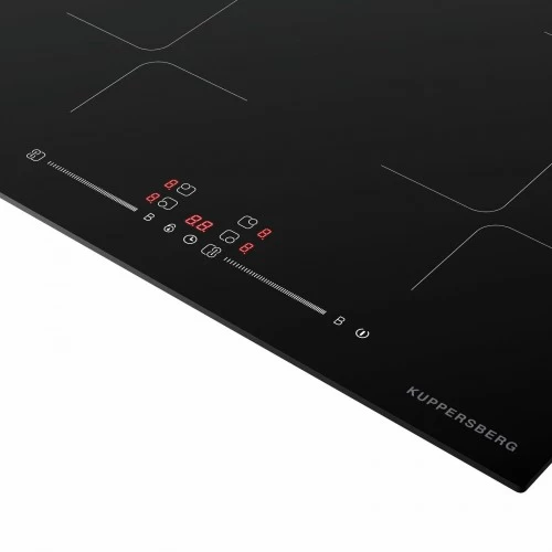 Индукционная варочная панель Kuppersberg ICI 625 (черный) 1