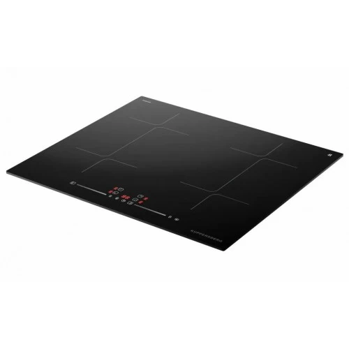 Индукционная варочная панель Kuppersberg ICI 625 (черный) 4
