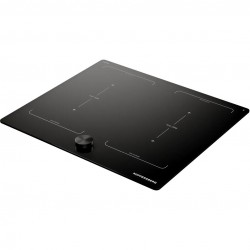 Индукционная варочная панель Kuppersberg ICI 628 (черный)