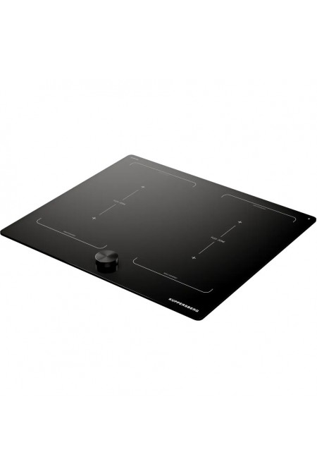 Индукционная варочная панель Kuppersberg ICI 628 (черный) 