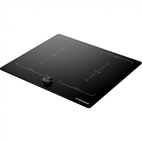 Индукционная варочная панель Kuppersberg ICI 628 (черный) 