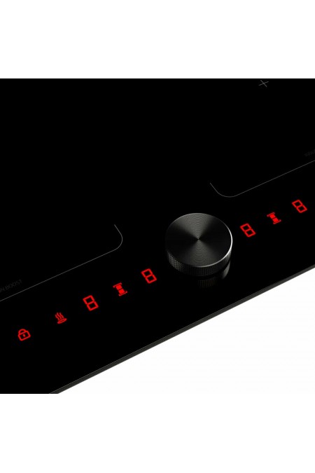 Индукционная варочная панель Kuppersberg ICI 628 (черный) 2