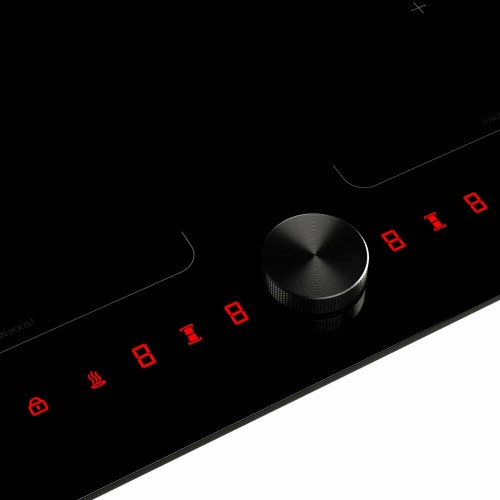 Индукционная варочная панель Kuppersberg ICI 628 (черный) 2