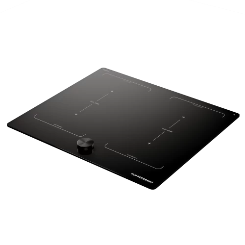 Индукционная варочная панель Kuppersberg ICI 628 (черный) 2