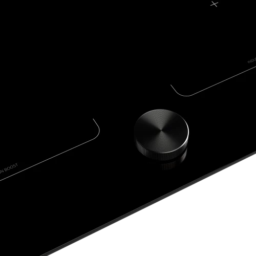 Индукционная варочная панель Kuppersberg ICI 628 (черный) 3