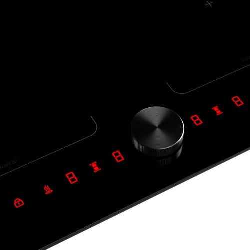 Индукционная варочная панель Kuppersberg ICI 628 (черный) 4