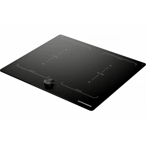 Индукционная варочная панель Kuppersberg ICI 628 (черный) 8