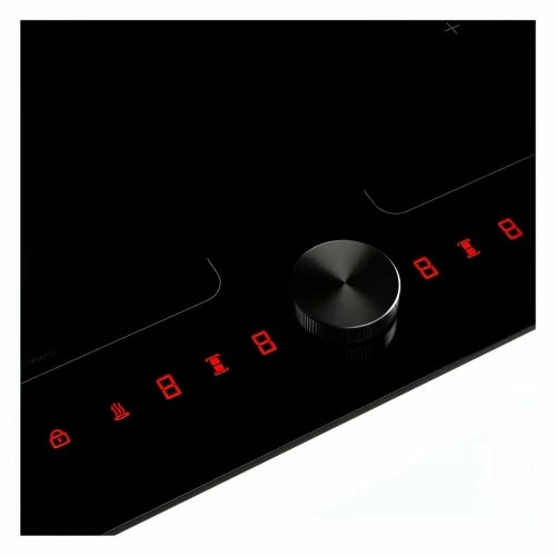 Индукционная варочная панель Kuppersberg ICI 628 (черный) 9