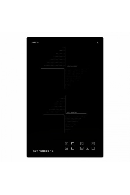 Индукционная варочная панель Kuppersberg ICO 301 (белый) 