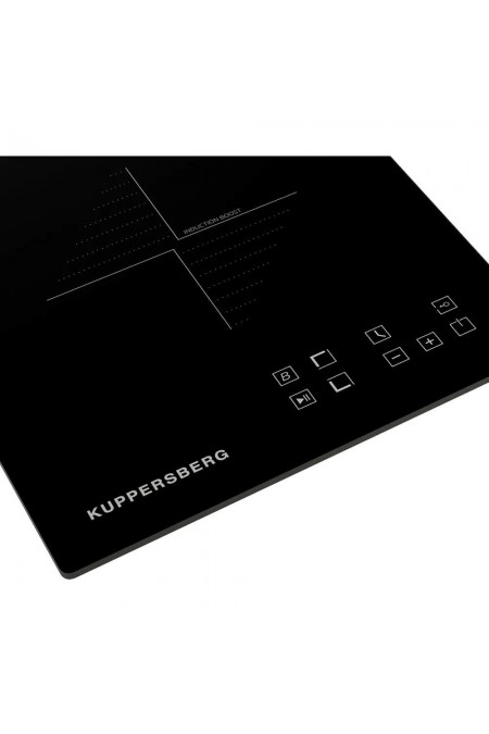 Индукционная варочная панель Kuppersberg ICO 302 (черный) 2