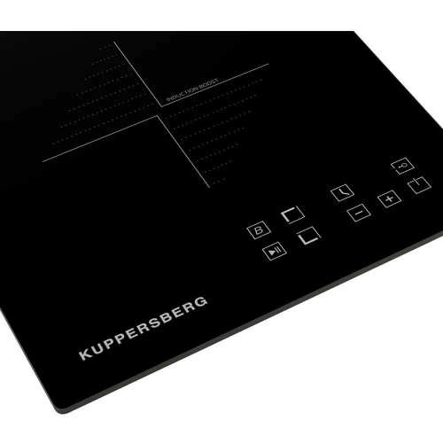 Индукционная варочная панель Kuppersberg ICO 302 (черный) 2