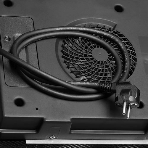 Индукционная варочная панель Kuppersberg ICO 302 (черный) 3