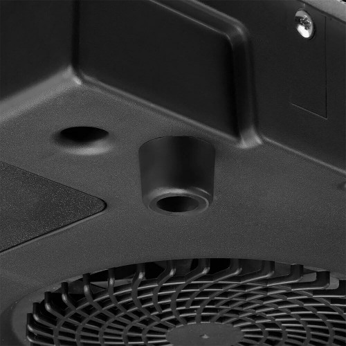 Индукционная варочная панель Kuppersberg ICO 302 (черный) 4