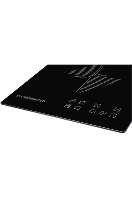 Индукционная варочная панель Kuppersberg ICO 302 (черный) 5