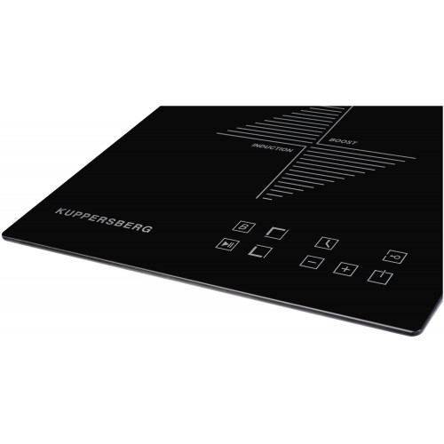 Индукционная варочная панель Kuppersberg ICO 302 (черный) 5