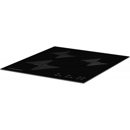 Индукционная варочная панель Kuppersberg ICO 402 (черный) 2