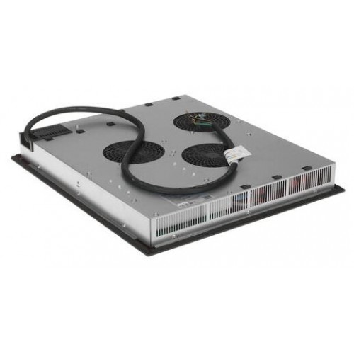 Индукционная варочная панель Kuppersberg ICO 402 (черный) 3