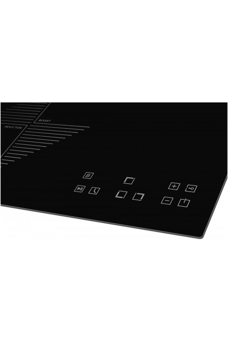 Индукционная варочная панель Kuppersberg ICO 402 (черный) 3