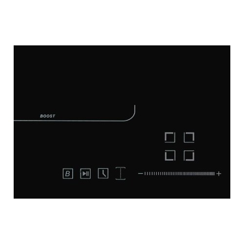 Индукционная варочная панель Kuppersberg ICO 402 (черный) 7