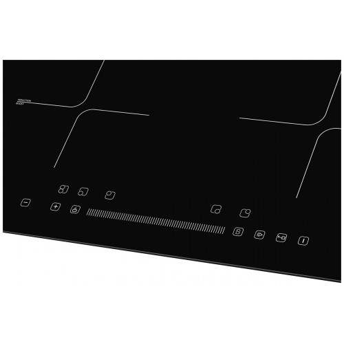 Индукционная варочная панель Kuppersberg ICS 612 (черный) 2