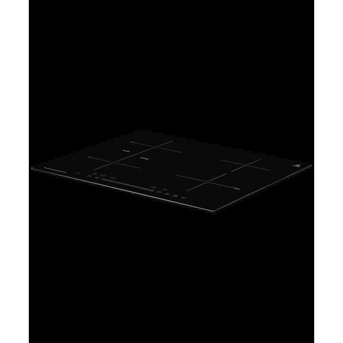 Индукционная варочная панель Kuppersberg ICS 612 (черный) 6