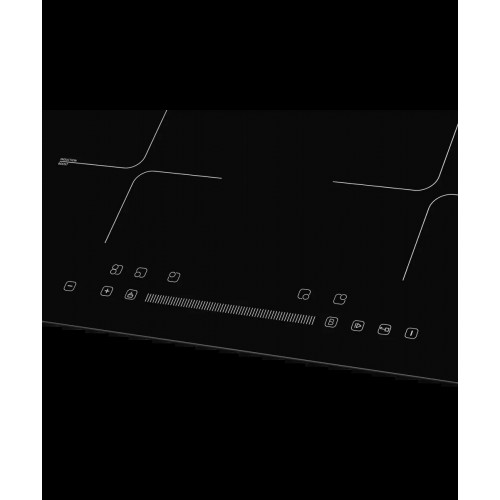 Индукционная варочная панель Kuppersberg ICS 612 (черный) 7