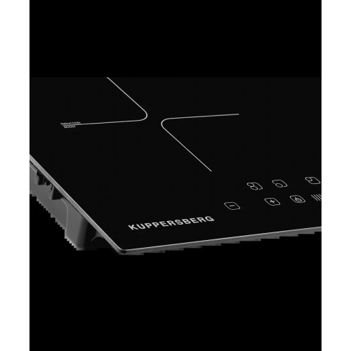 Индукционная варочная панель Kuppersberg ICS 612 (черный) 9