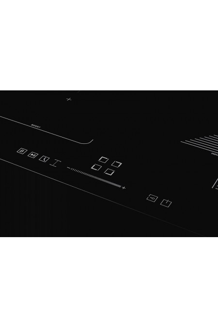 Индукционная варочная панель Kuppersberg ICS 614 (черный) 5