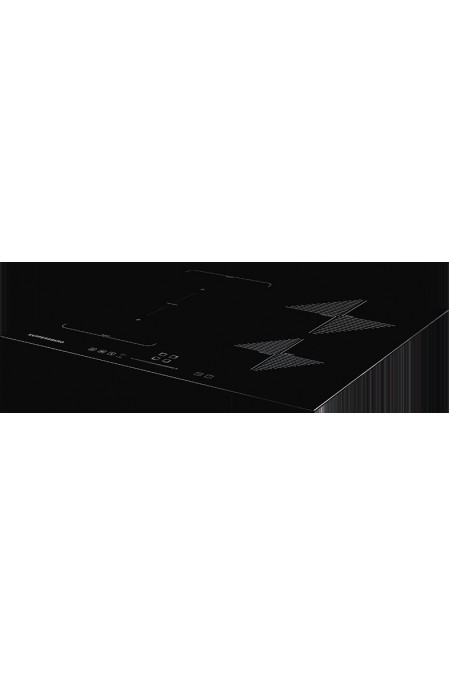 Индукционная варочная панель Kuppersberg ICS 614 (черный) 6
