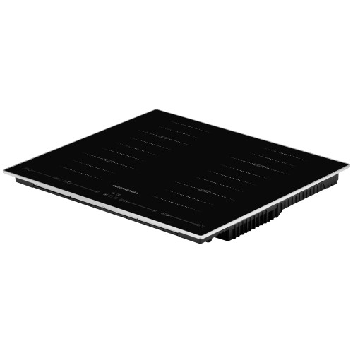 Индукционная варочная панель Kuppersberg ICS 645 F (черный) 3