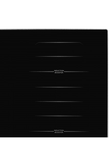 Индукционная варочная панель Kuppersberg ICS 645 F (черный) 6