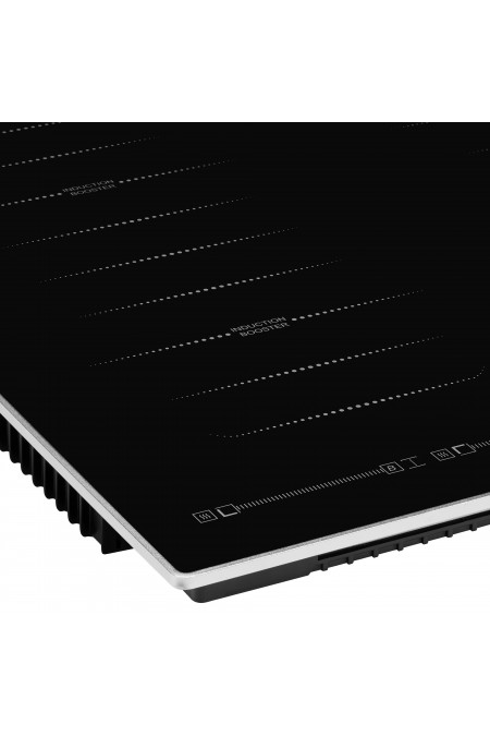 Индукционная варочная панель Kuppersberg ICS 645 F (черный) 8