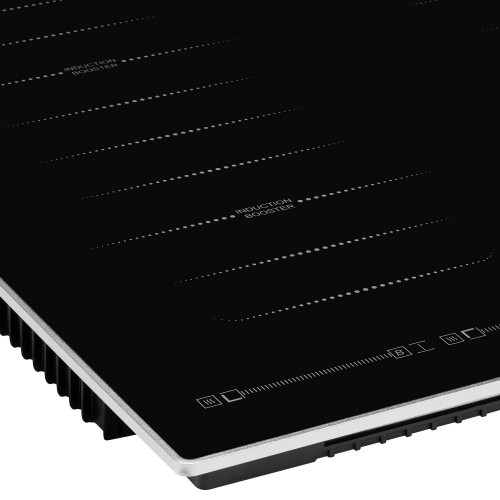 Индукционная варочная панель Kuppersberg ICS 645 F (черный) 8