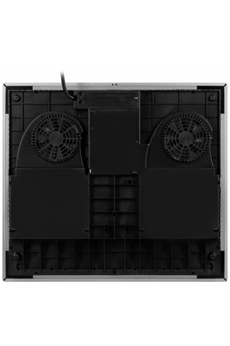 Индукционная варочная панель Kuppersberg ICS 645 F (черный) 9