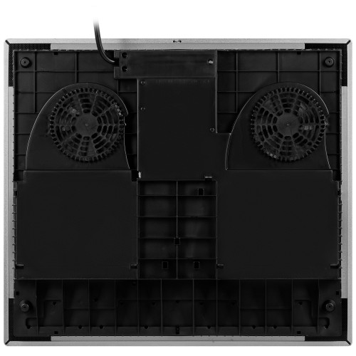 Индукционная варочная панель Kuppersberg ICS 645 F (черный) 9