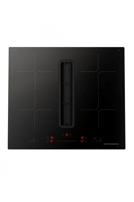Индукционная варочная панель Kuppersberg IHI 690 (черный) 