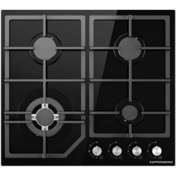 Индукционная варочная панель Kuppersberg TG 68 B (черный)