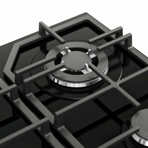 Индукционная варочная панель Kuppersberg TG 68 B (черный) 3