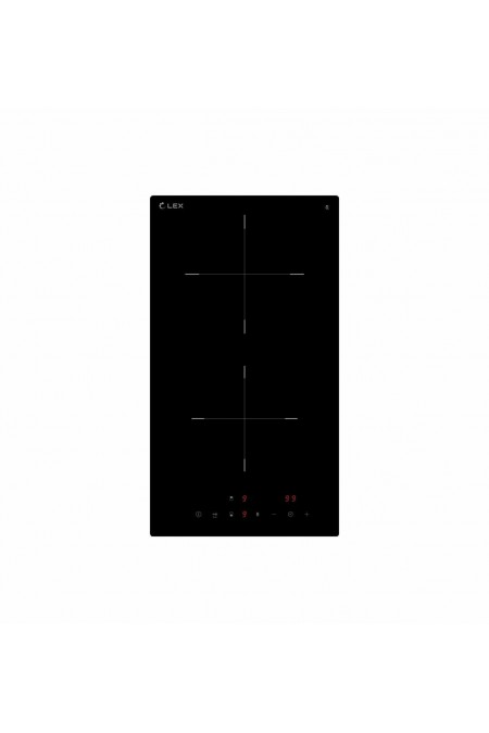 Индукционная варочная панель LEX EVI 320A BL (черный) 