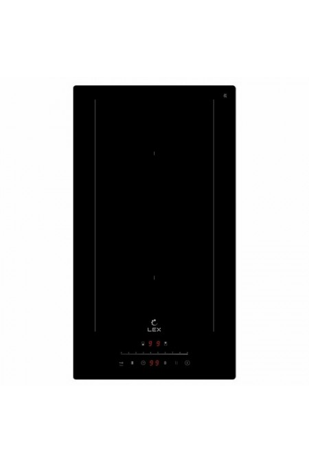 Индукционная варочная панель LEX EVI 321A BL (черный) 