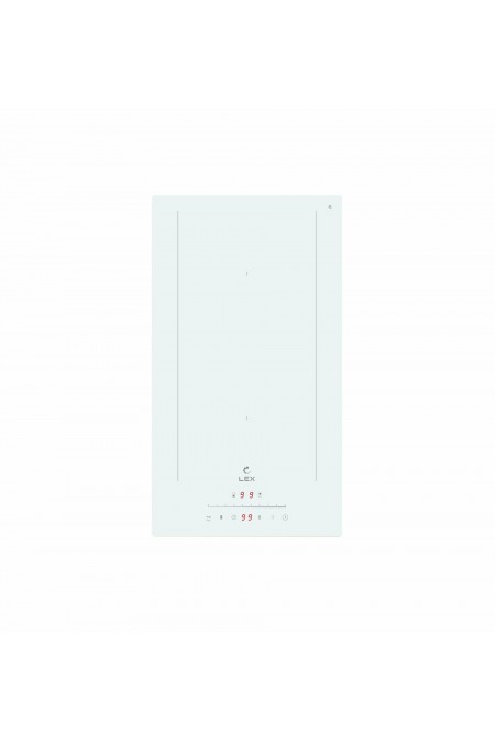 Индукционная варочная панель Lex EVI 321A WH (белый) 