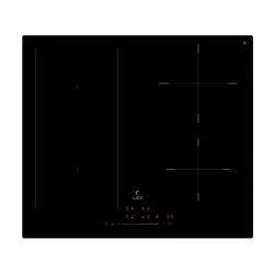 Индукционная варочная панель LEX EVI 641A BL (черный)