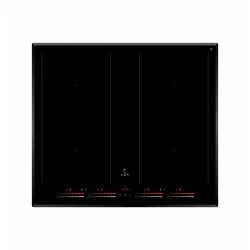Индукционная варочная панель LEX EVI 641C BL (черный)