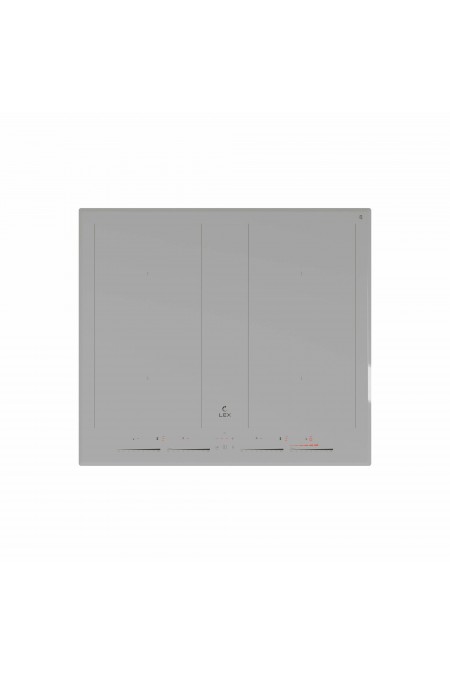 Индукционная варочная панель LEX EVI 641C GR (серый) 1