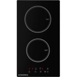 Индукционная варочная панель Maunfeld AVI292BK (черный)