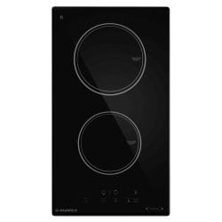 Индукционная варочная панель Maunfeld AVI3022BK (черный)