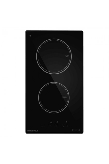 Индукционная варочная панель Maunfeld AVI3022BK (черный) 